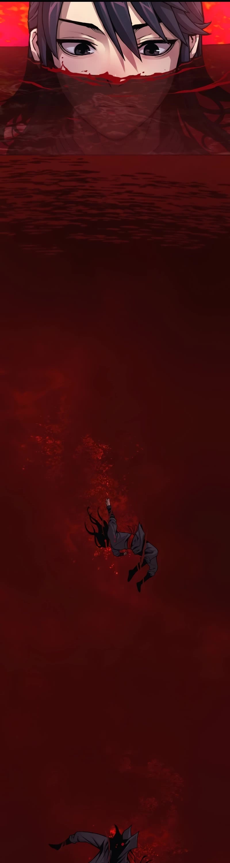 The Chaotic God of Extraordinary Strength chapter 39 page 67