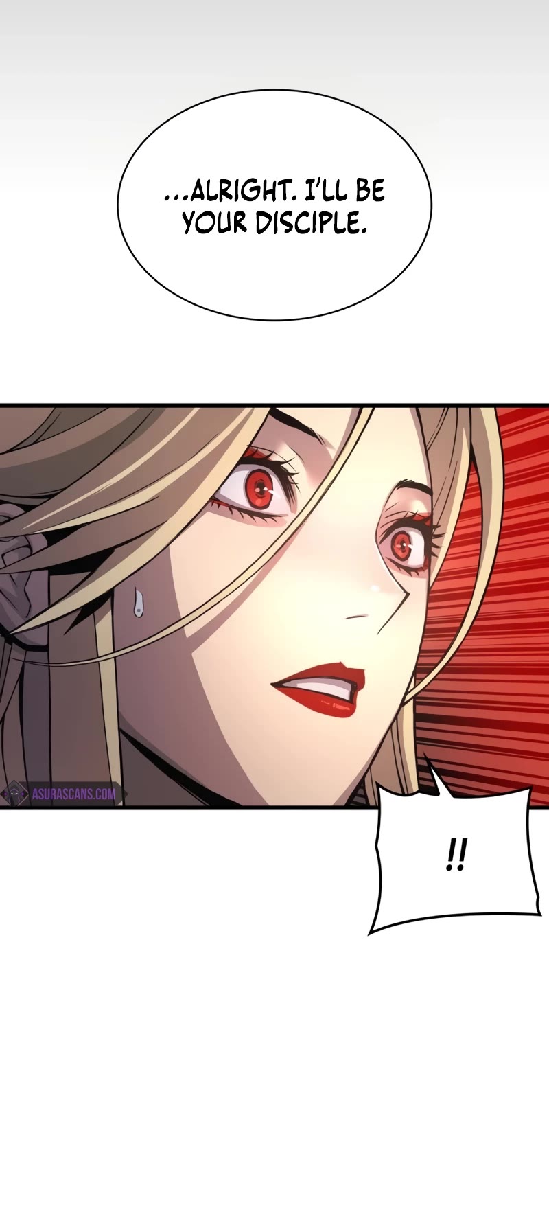 The Chaotic God of Extraordinary Strength chapter 39 page 71