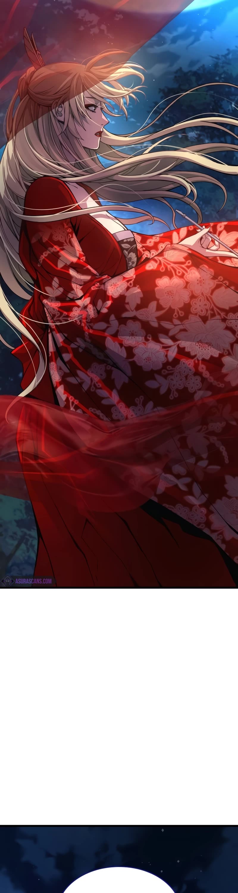 The Chaotic God of Extraordinary Strength chapter 39 page 80