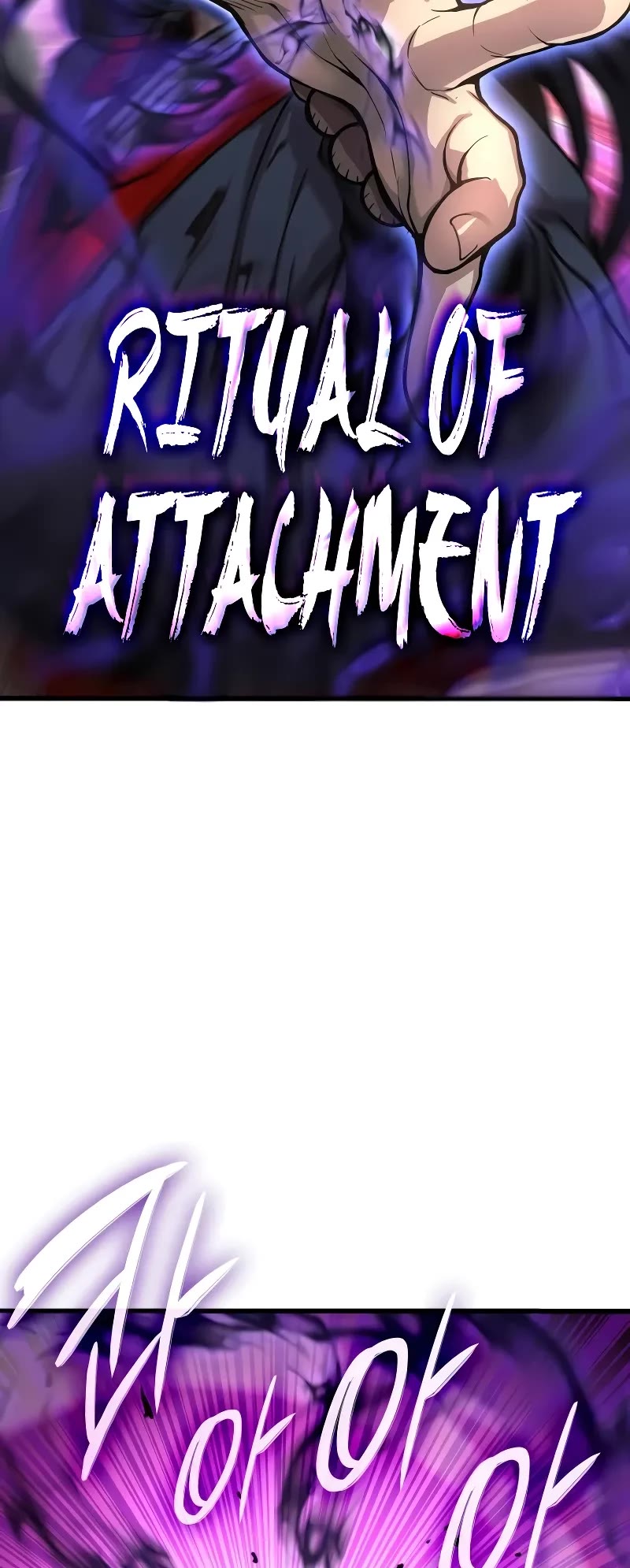 The Chaotic God of Extraordinary Strength chapter 42 page 41