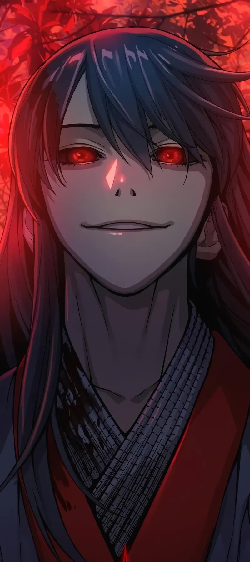 The Chaotic God of Extraordinary Strength chapter 43 page 72