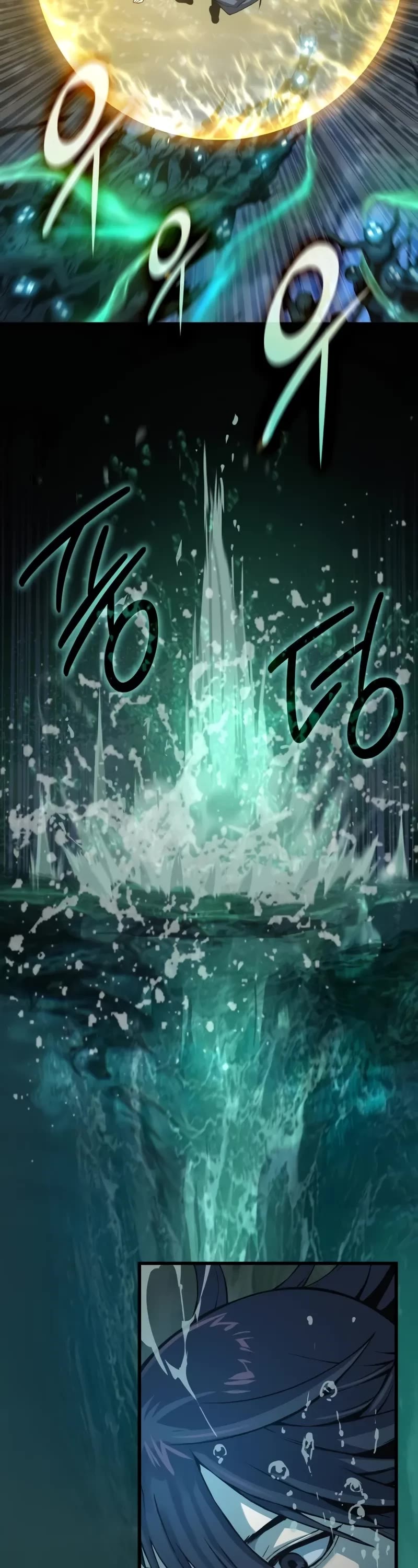 The Chaotic God of Extraordinary Strength chapter 48 page 3