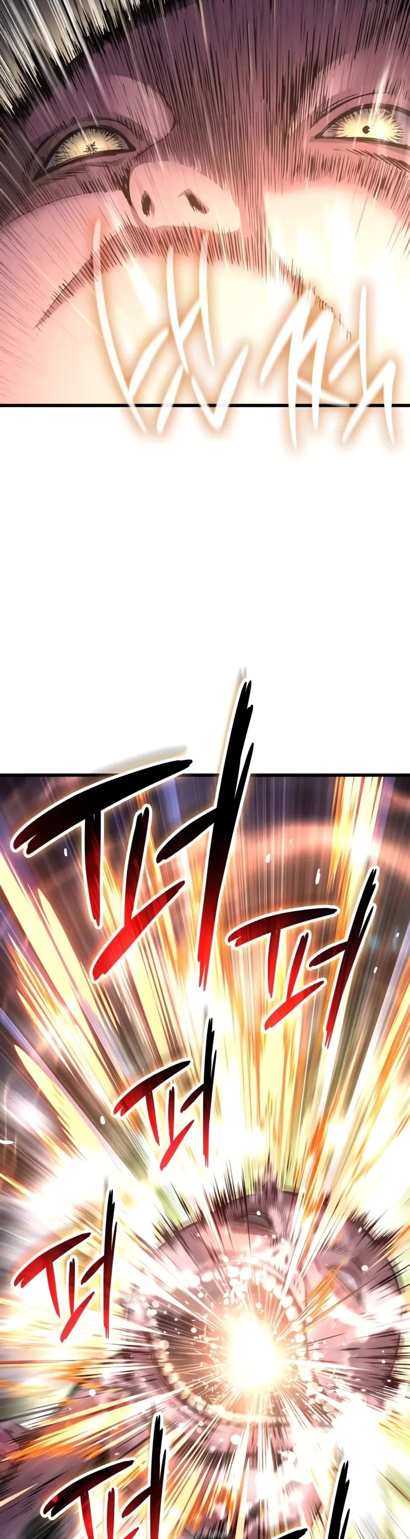 The Chaotic God of Extraordinary Strength chapter 49 page 16