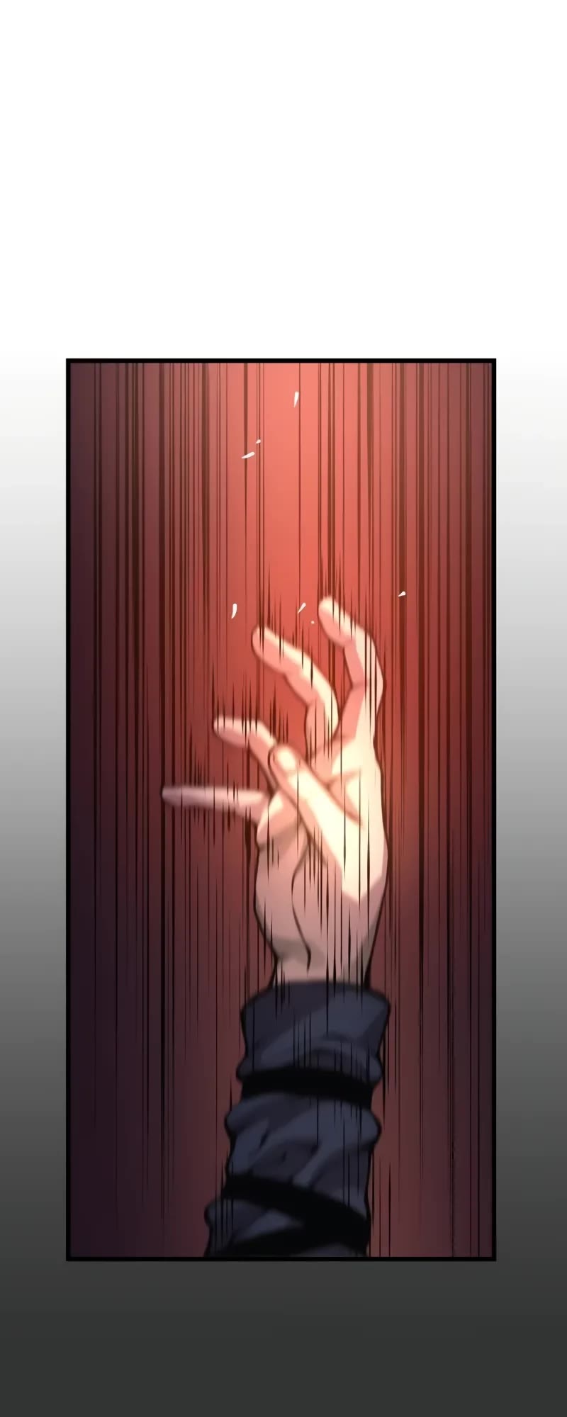 The Chaotic God of Extraordinary Strength chapter 49 page 25