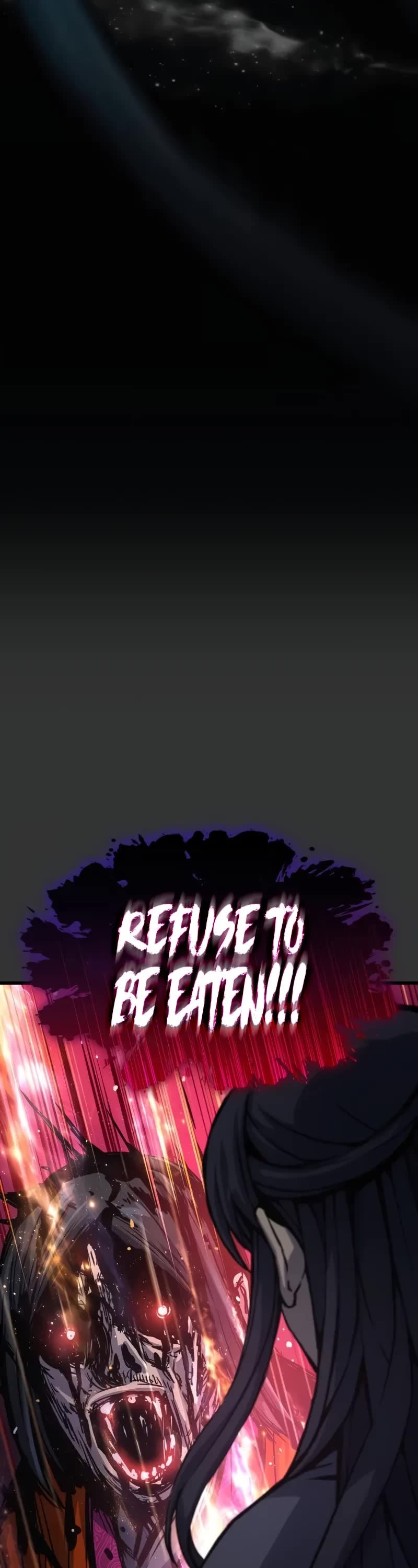 The Chaotic God of Extraordinary Strength chapter 49 page 56