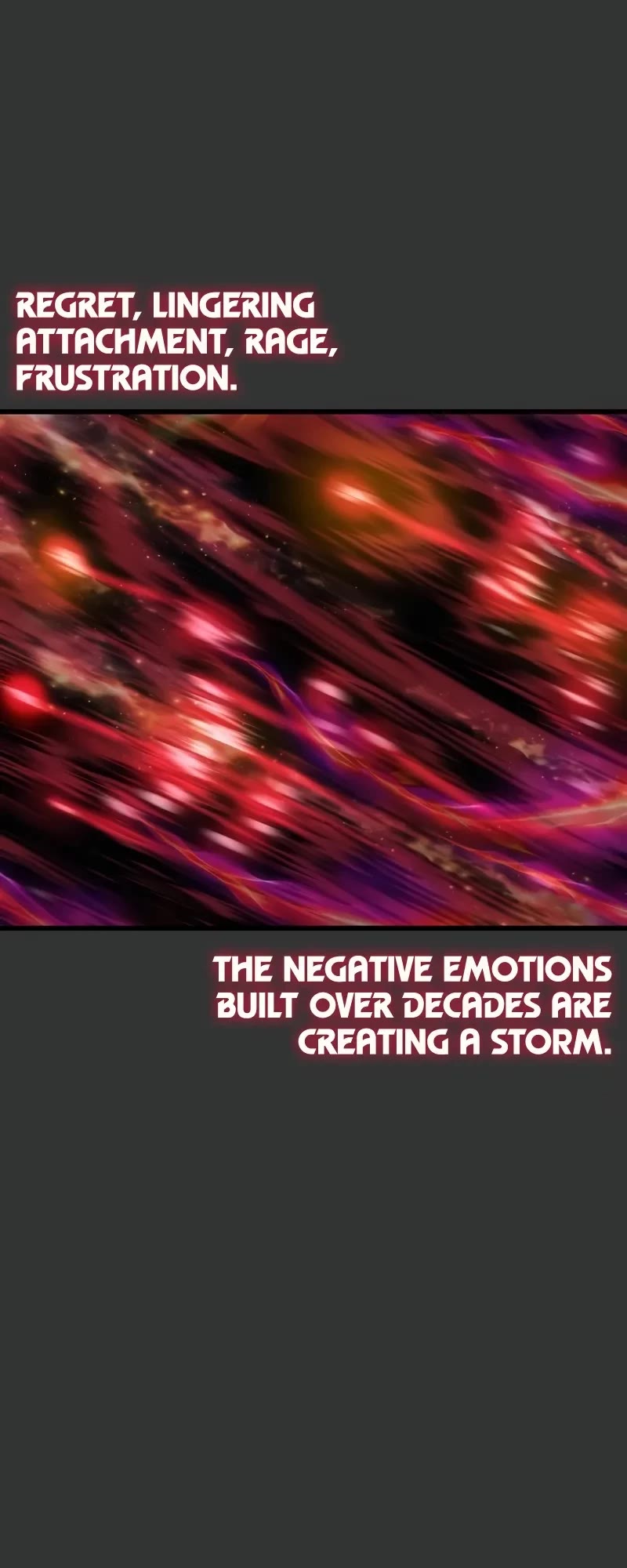 The Chaotic God of Extraordinary Strength chapter 49 page 64