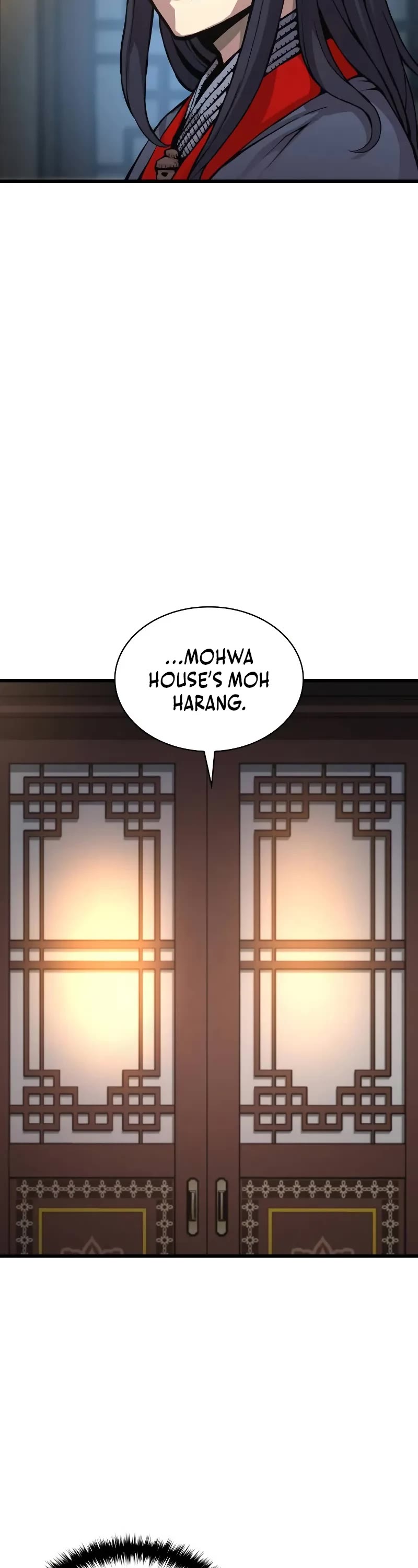 The Chaotic God of Extraordinary Strength chapter 55 page 53