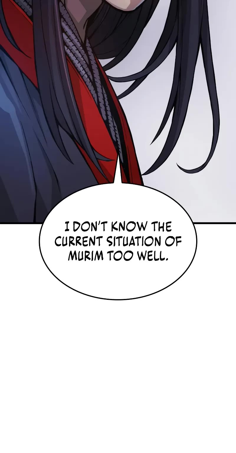 The Chaotic God of Extraordinary Strength chapter 64 page 40