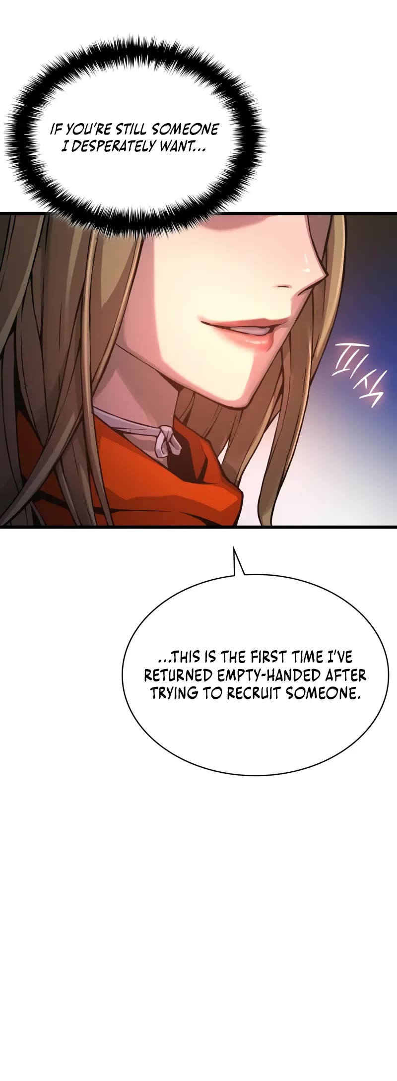 The Chaotic God of Extraordinary Strength chapter 70 page 65