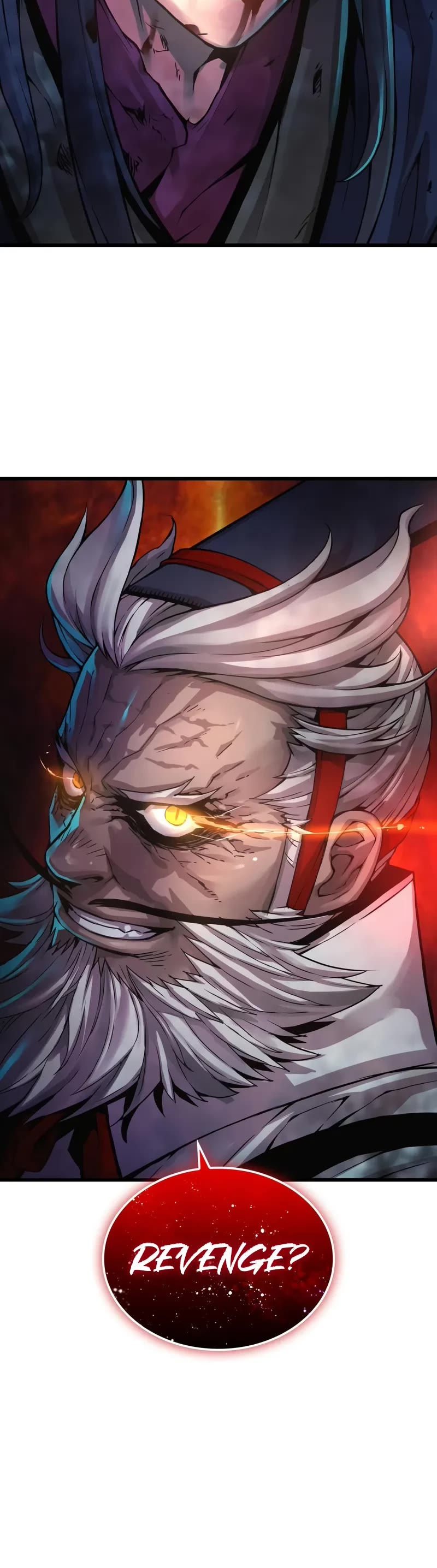 The Chaotic God of Extraordinary Strength chapter 72 page 60