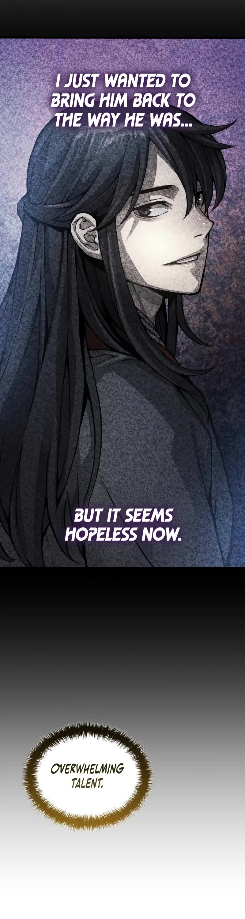 The Chaotic God of Extraordinary Strength chapter 79 page 64