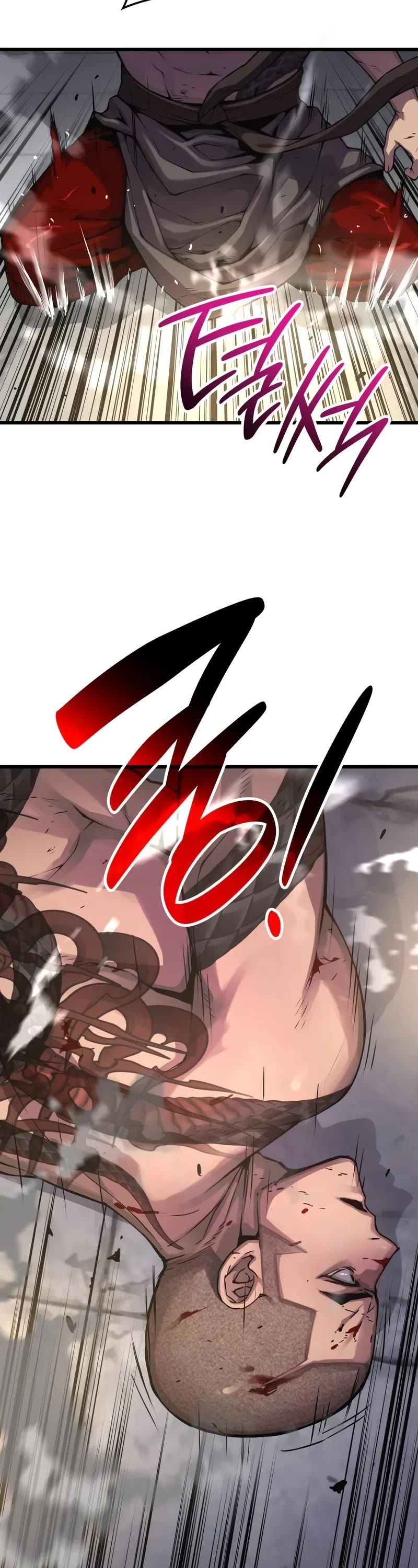 The Chaotic God of Extraordinary Strength chapter 80 page 3