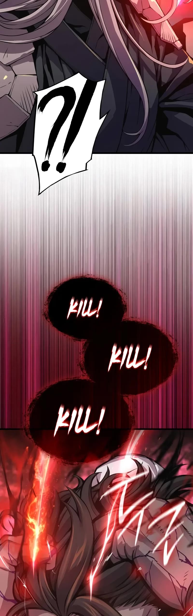 The Chaotic God of Extraordinary Strength chapter 80 page 30