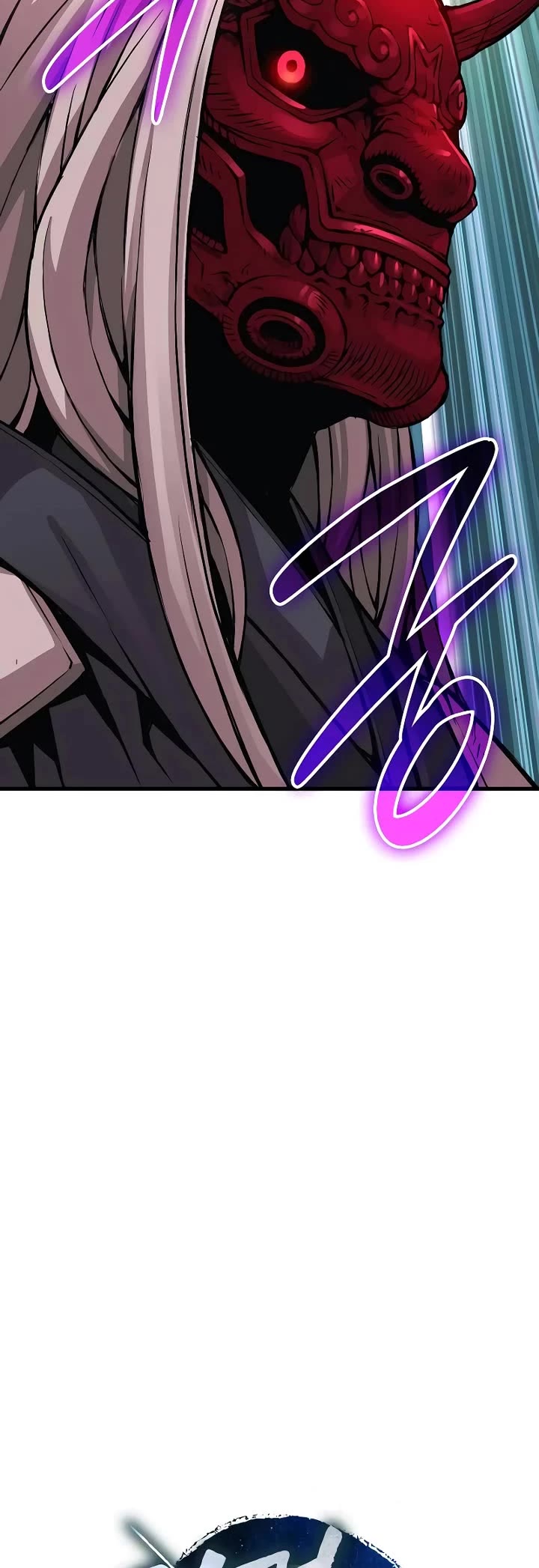 The Chaotic God of Extraordinary Strength chapter 82 page 20