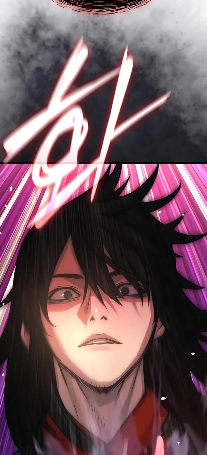 The Chaotic God of Extraordinary Strength chapter 84 page 76