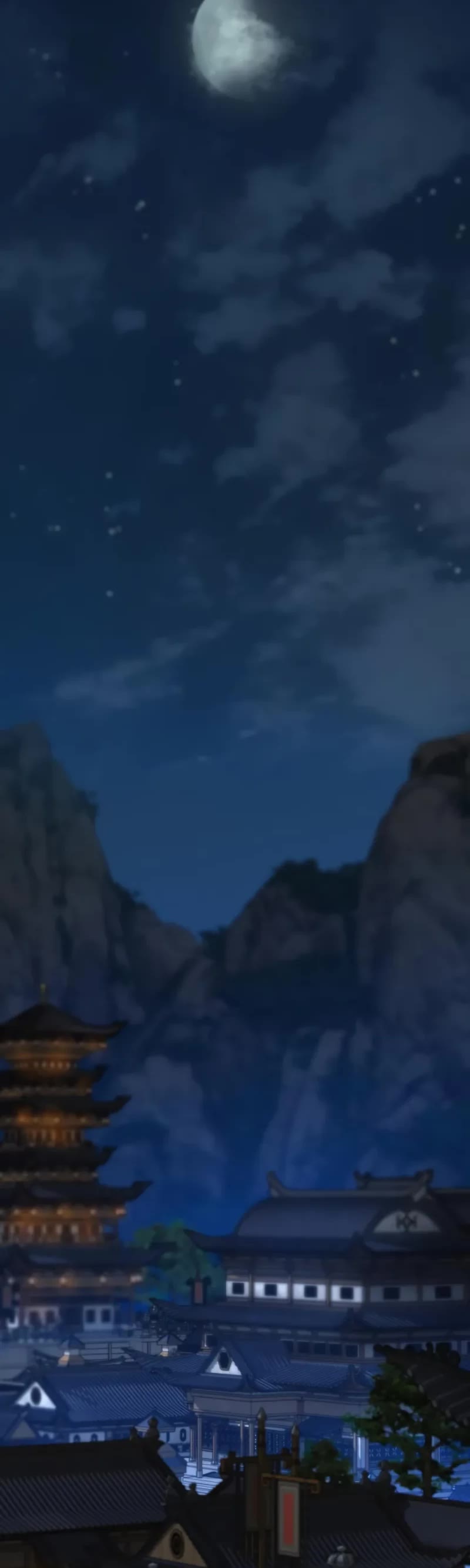 The Chaotic God of Extraordinary Strength chapter 97 page 21