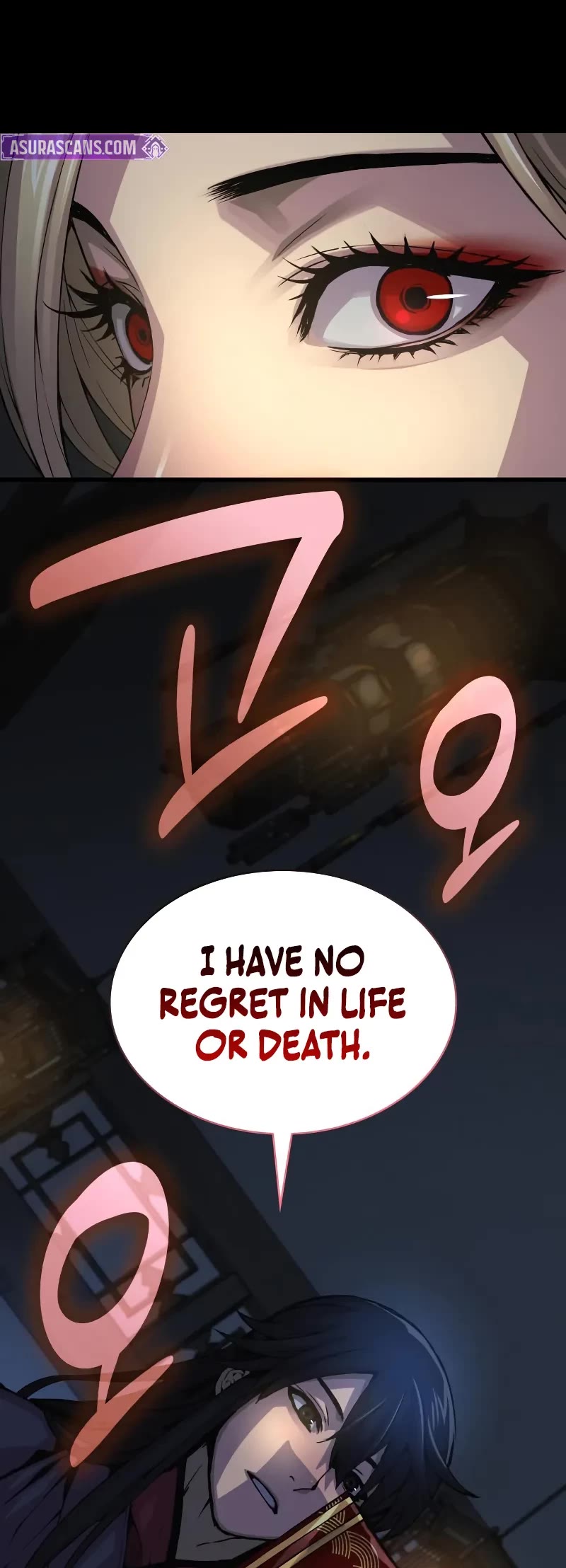 The Chaotic God of Extraordinary Strength chapter 97 page 50