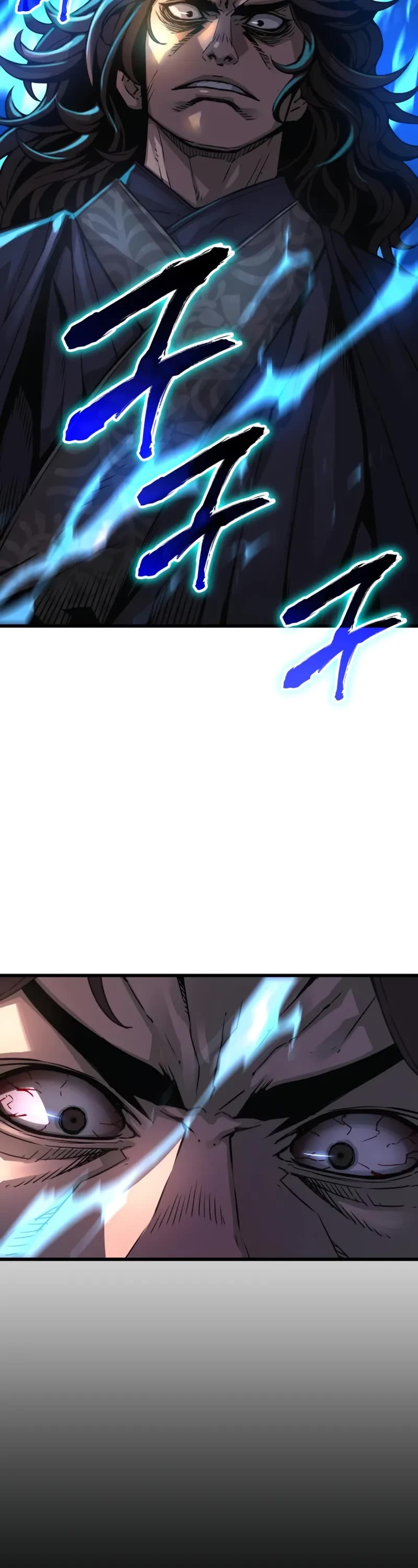 The Chaotic God of Extraordinary Strength chapter 99 page 13