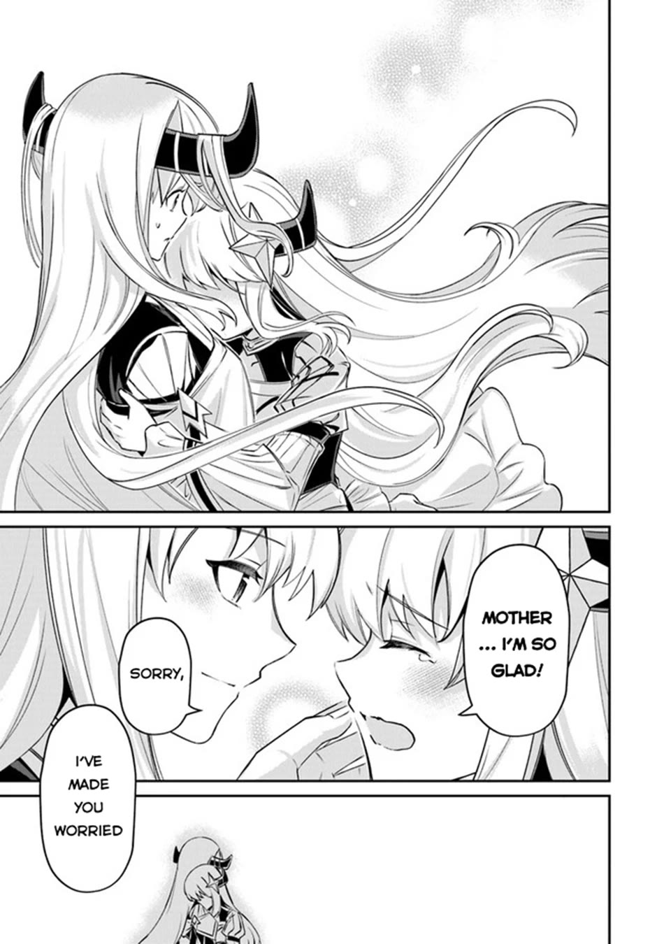 The Cheat Vegetable Garden of a Reincarnated Company Salaryman chapter 10 page 24