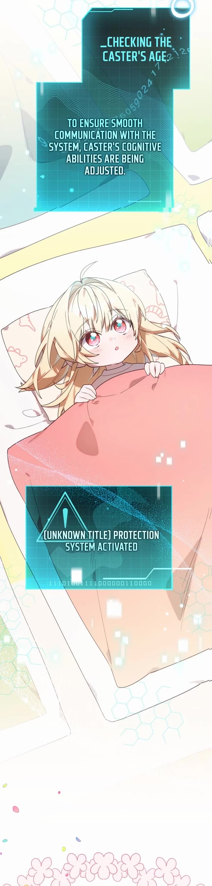 The Chick-Class Hunter Is Filial! chapter 1 page 28