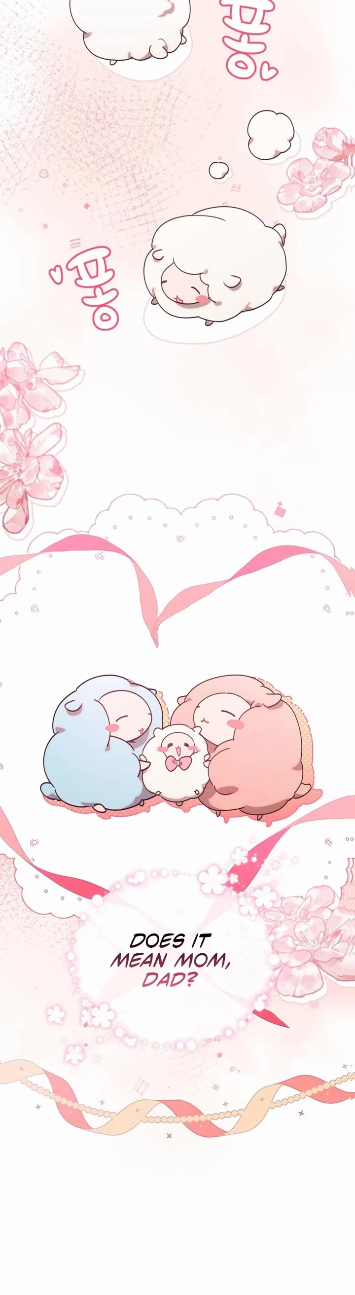 The Chick-Class Hunter Is Filial! chapter 1 page 30