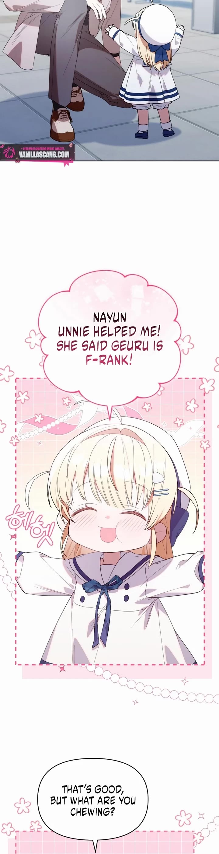 The Chick-Class Hunter Is Filial! chapter 10 page 33