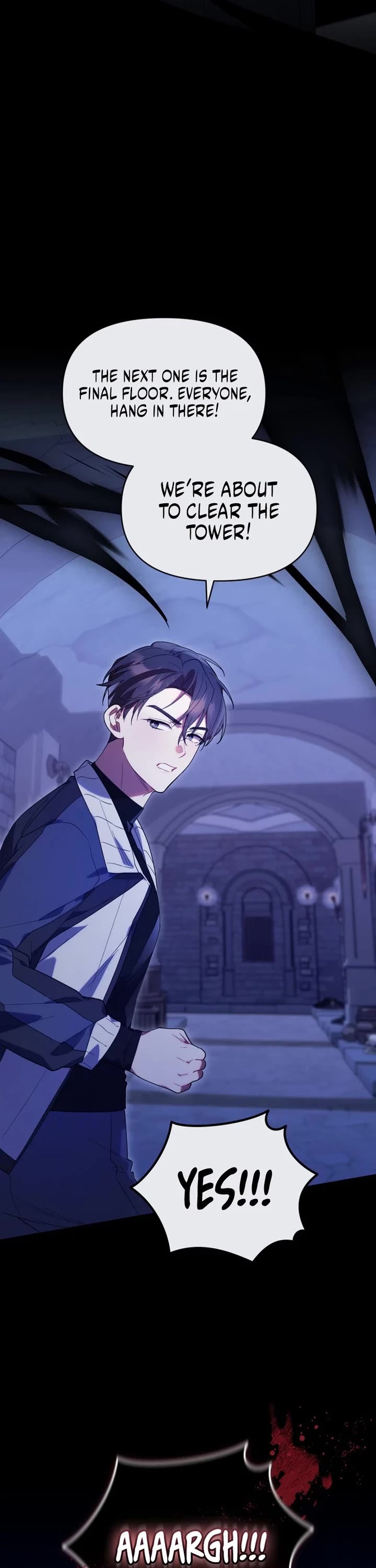 The Chick-Class Hunter Is Filial! chapter 11 page 16