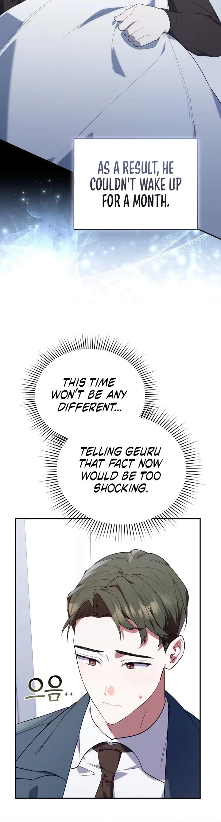 The Chick-Class Hunter Is Filial! chapter 11 page 29