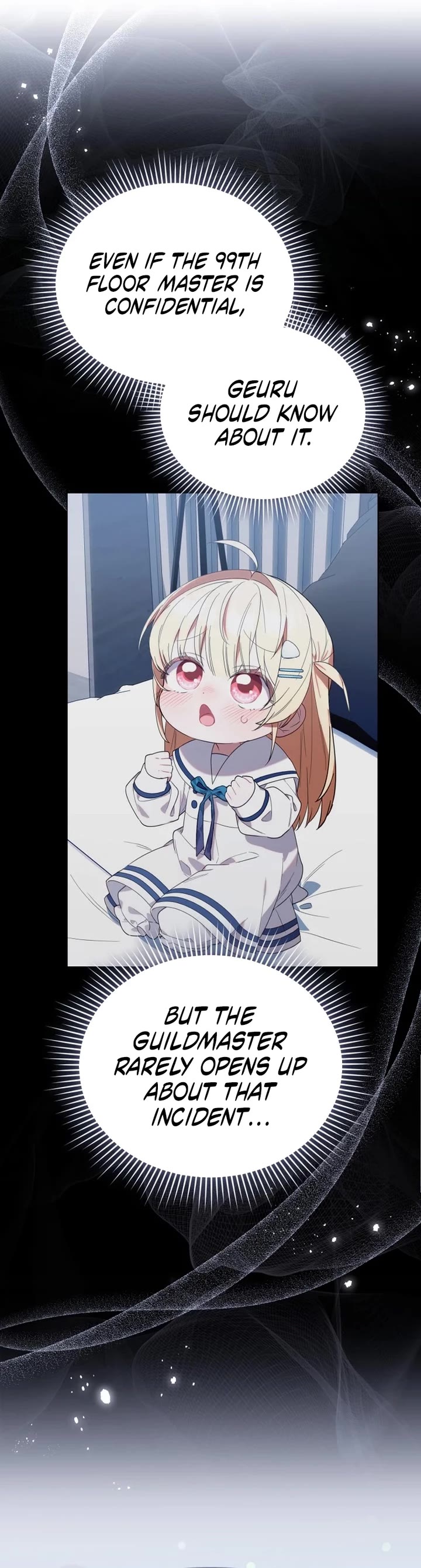 The Chick-Class Hunter Is Filial! chapter 11 page 30