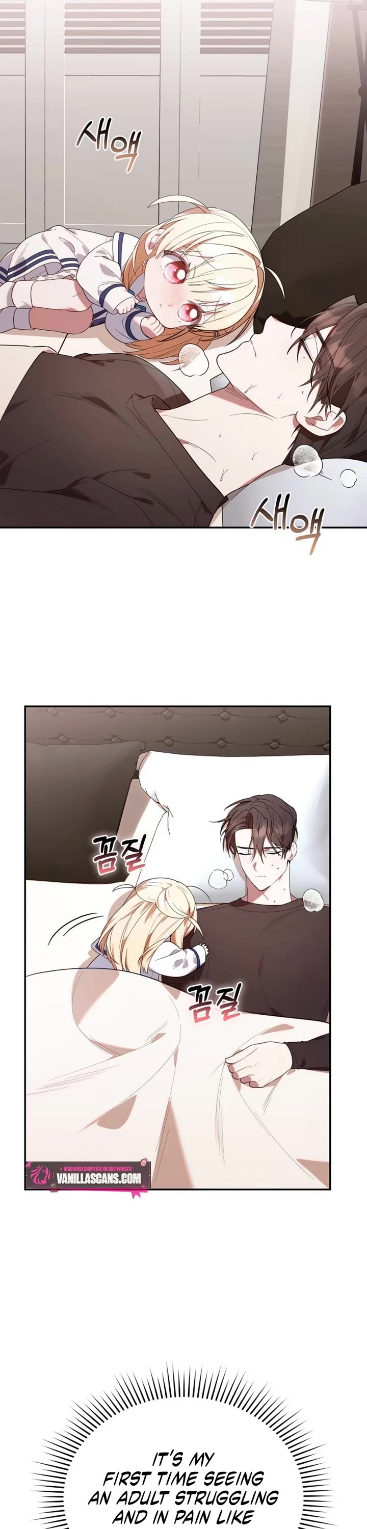 The Chick-Class Hunter Is Filial! chapter 11 page 34