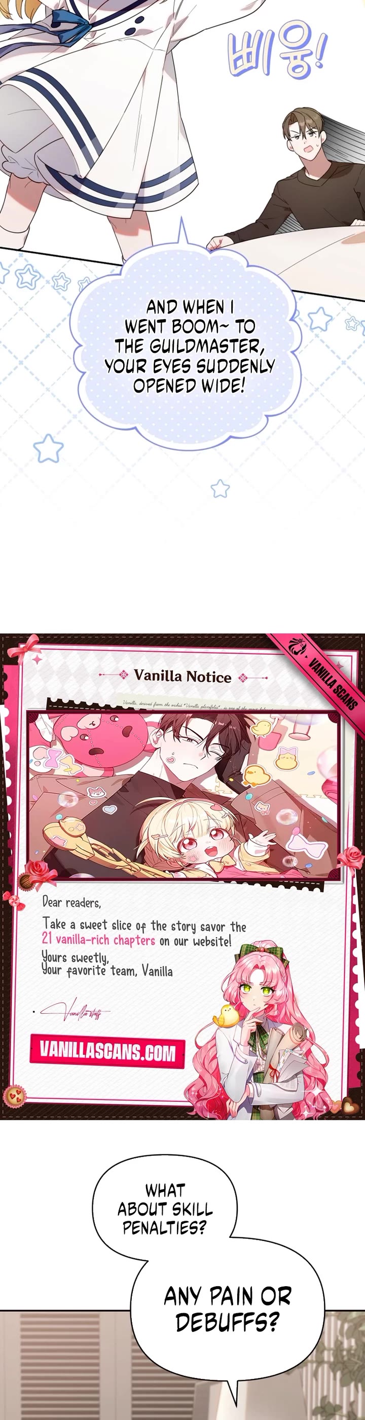 The Chick-Class Hunter Is Filial! chapter 12 page 24