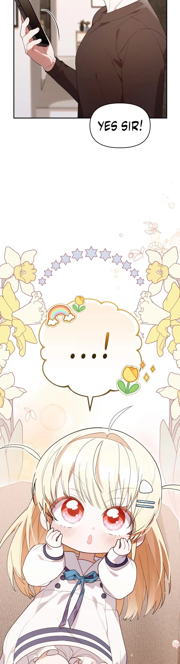 The Chick-Class Hunter Is Filial! chapter 12 page 39