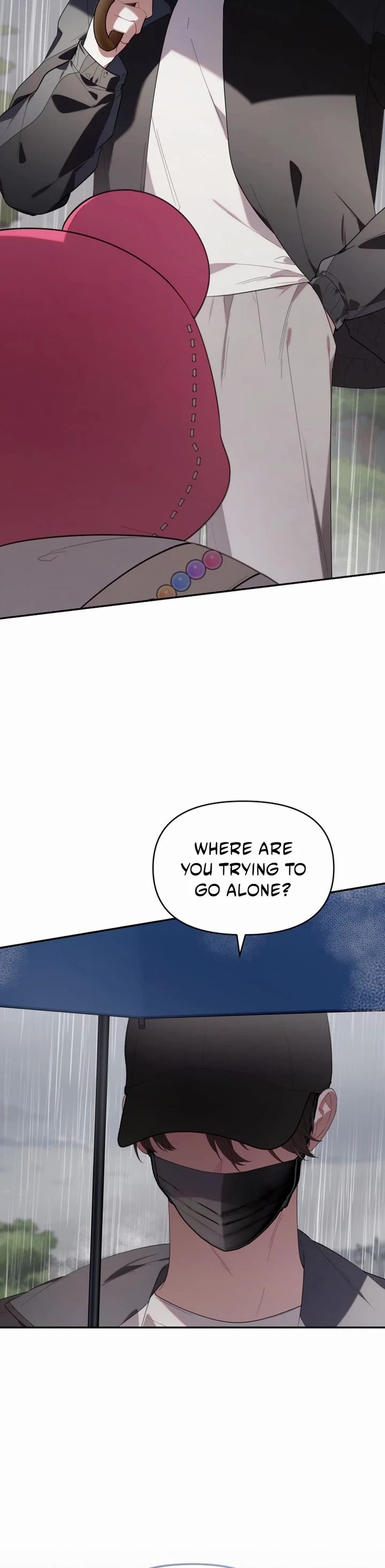 The Chick-Class Hunter Is Filial! chapter 14 page 36