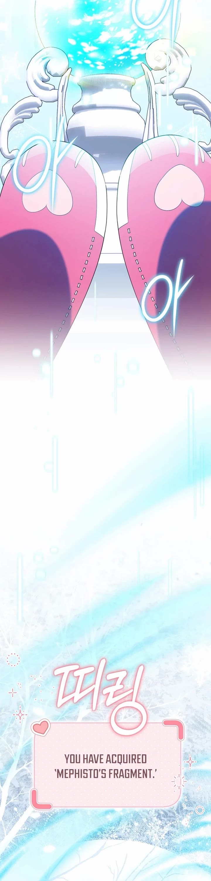 The Chick-Class Hunter Is Filial! chapter 14 page 7