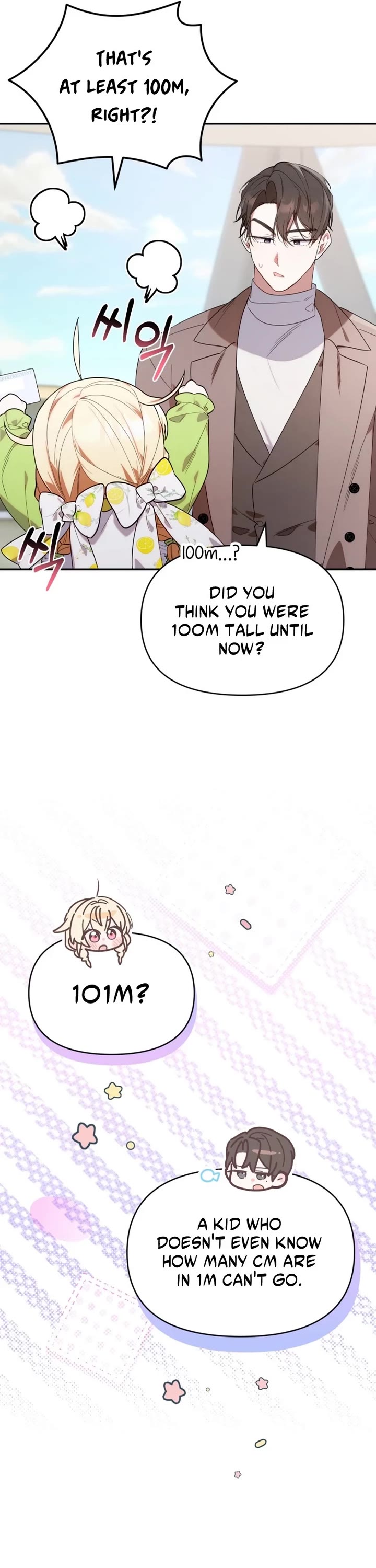 The Chick-Class Hunter Is Filial! chapter 15 page 10