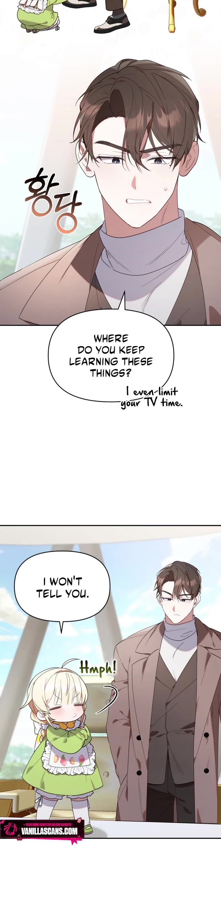 The Chick-Class Hunter Is Filial! chapter 15 page 12