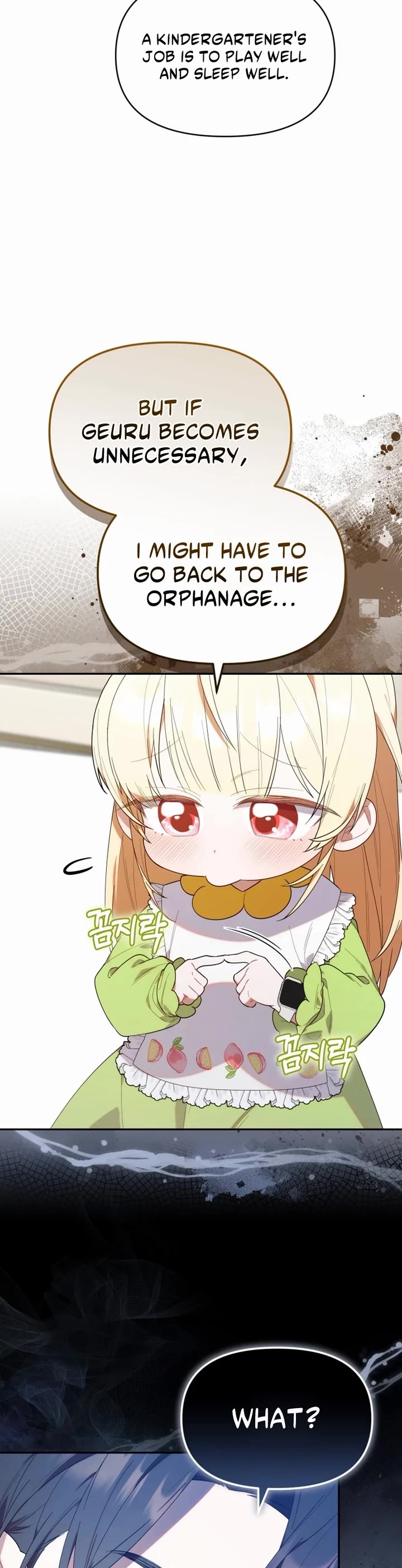 The Chick-Class Hunter Is Filial! chapter 15 page 29