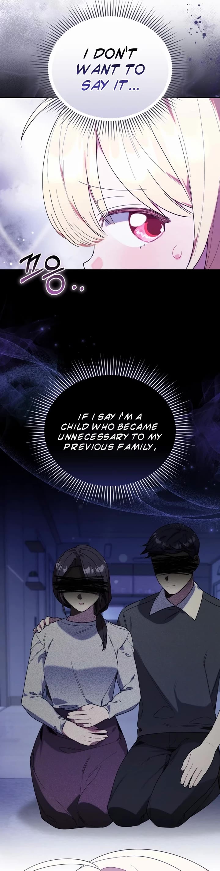 The Chick-Class Hunter Is Filial! chapter 15 page 32