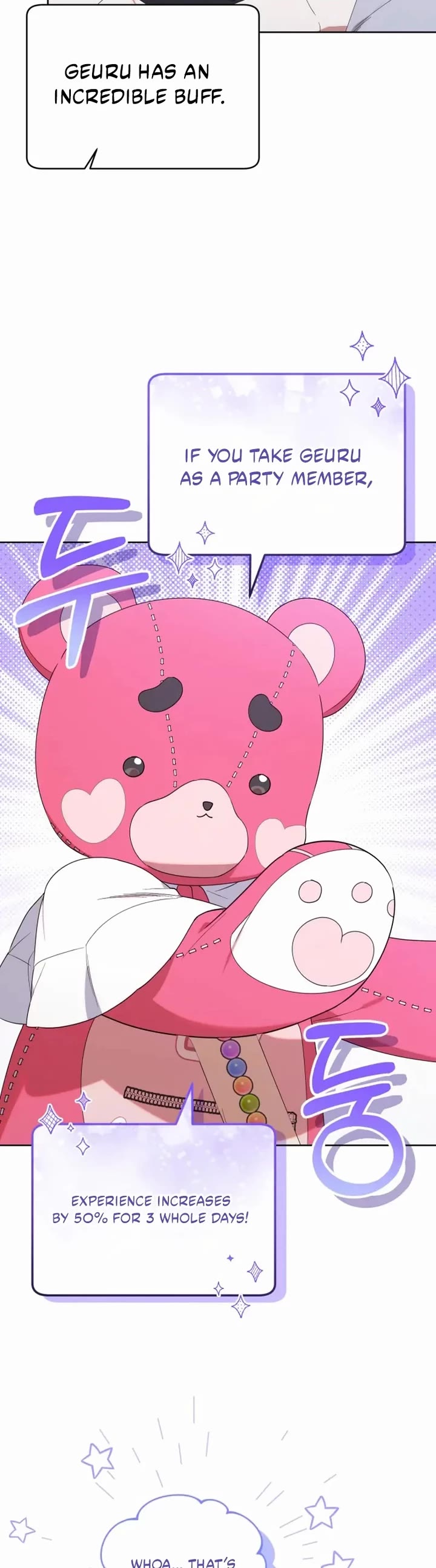 The Chick-Class Hunter Is Filial! chapter 16 page 14