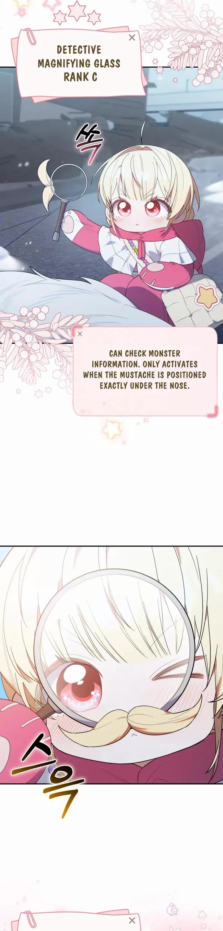 The Chick-Class Hunter Is Filial! chapter 16 page 34