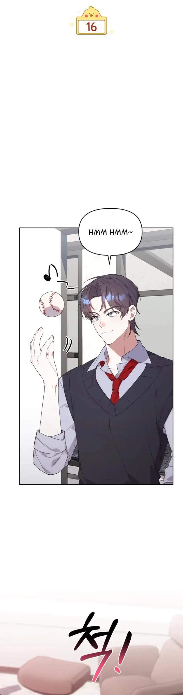 The Chick-Class Hunter Is Filial! chapter 16 page 6