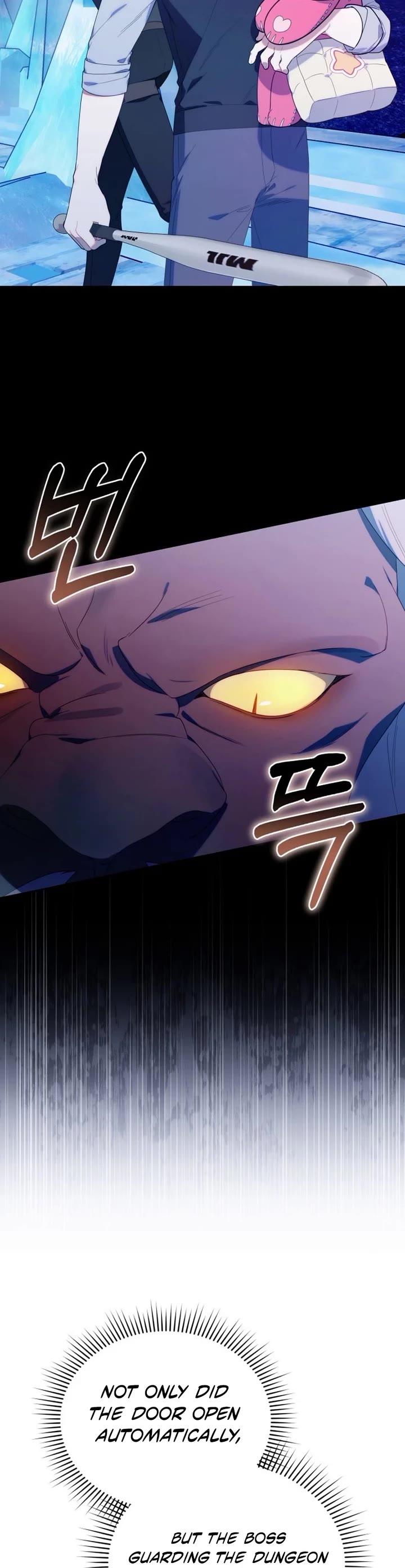 The Chick-Class Hunter Is Filial! chapter 17 page 18