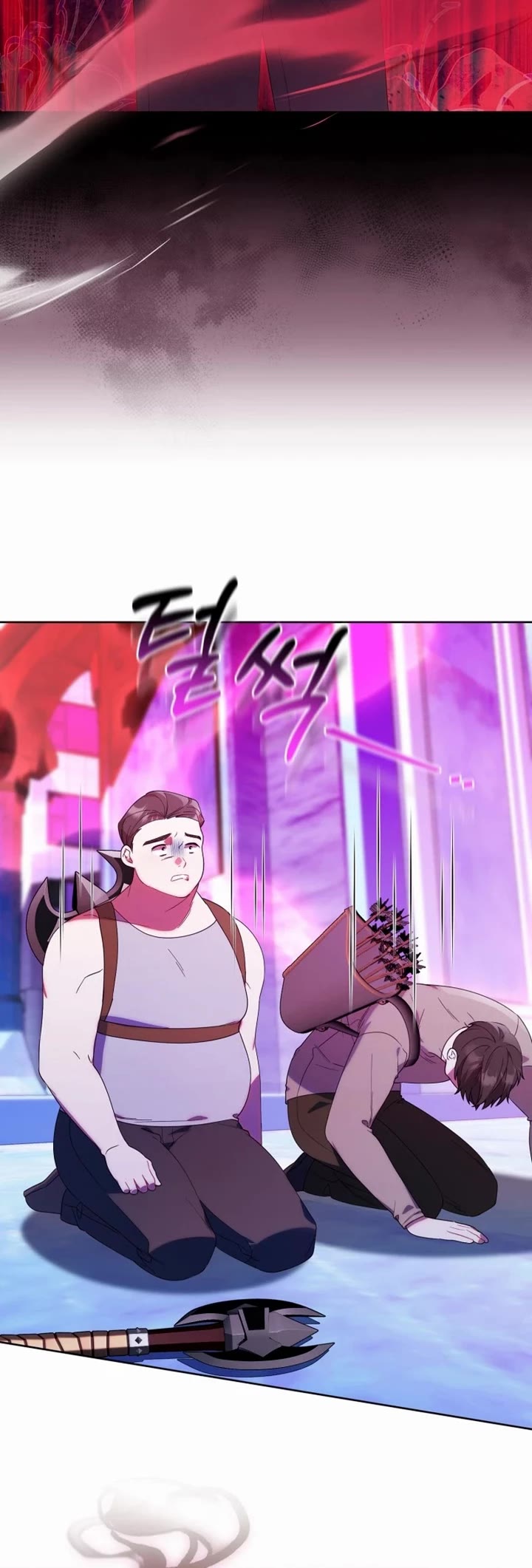 The Chick-Class Hunter Is Filial! chapter 17 page 39