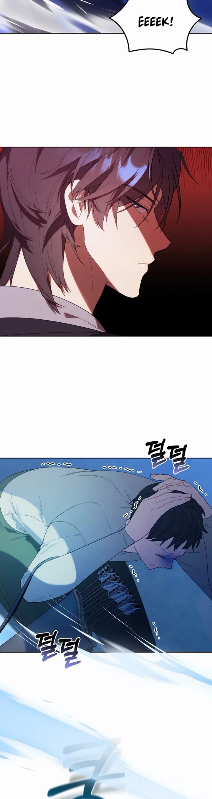 The Chick-Class Hunter Is Filial! chapter 17 page 42