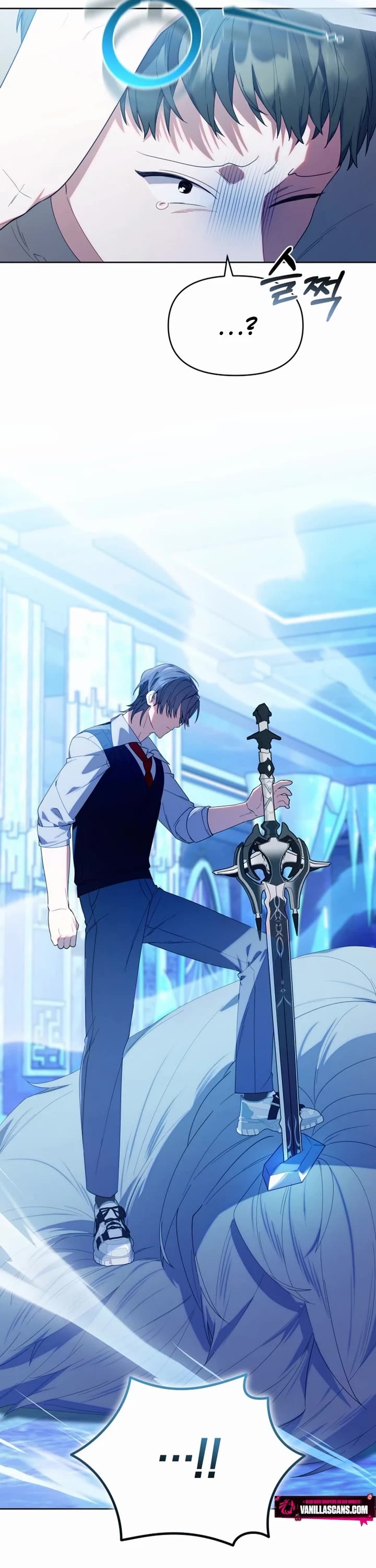 The Chick-Class Hunter Is Filial! chapter 17 page 43