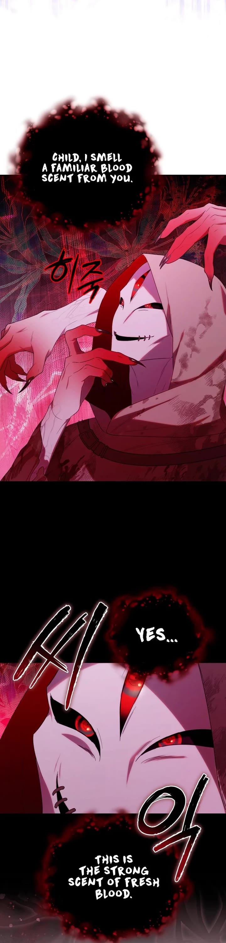 The Chick-Class Hunter Is Filial! chapter 18 page 25