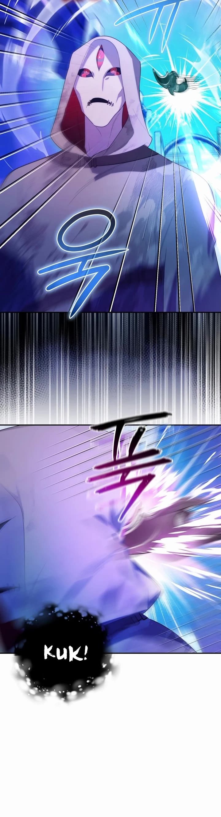 The Chick-Class Hunter Is Filial! chapter 18 page 36