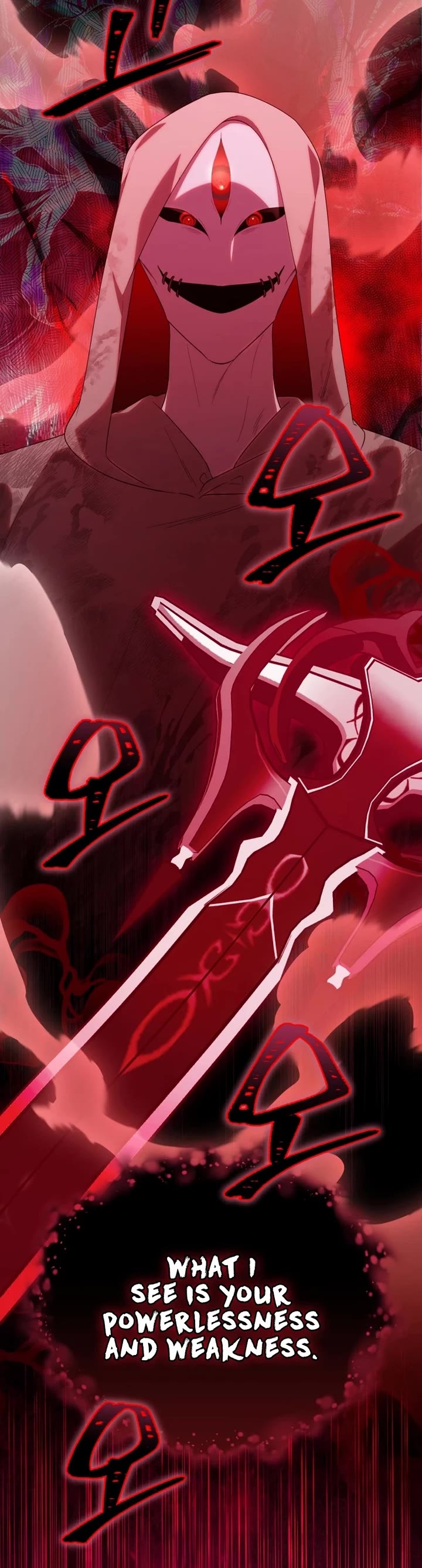 The Chick-Class Hunter Is Filial! chapter 18 page 41