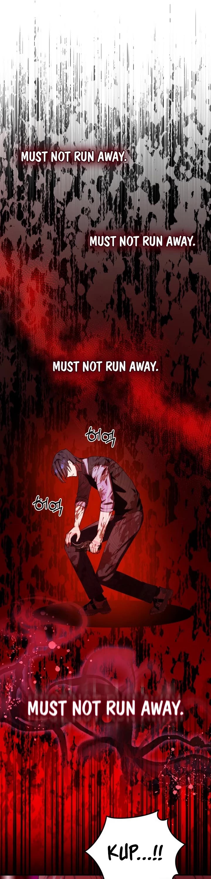 The Chick-Class Hunter Is Filial! chapter 18 page 43