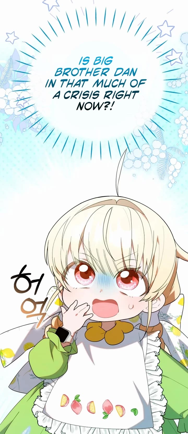 The Chick-Class Hunter Is Filial! chapter 19 page 36